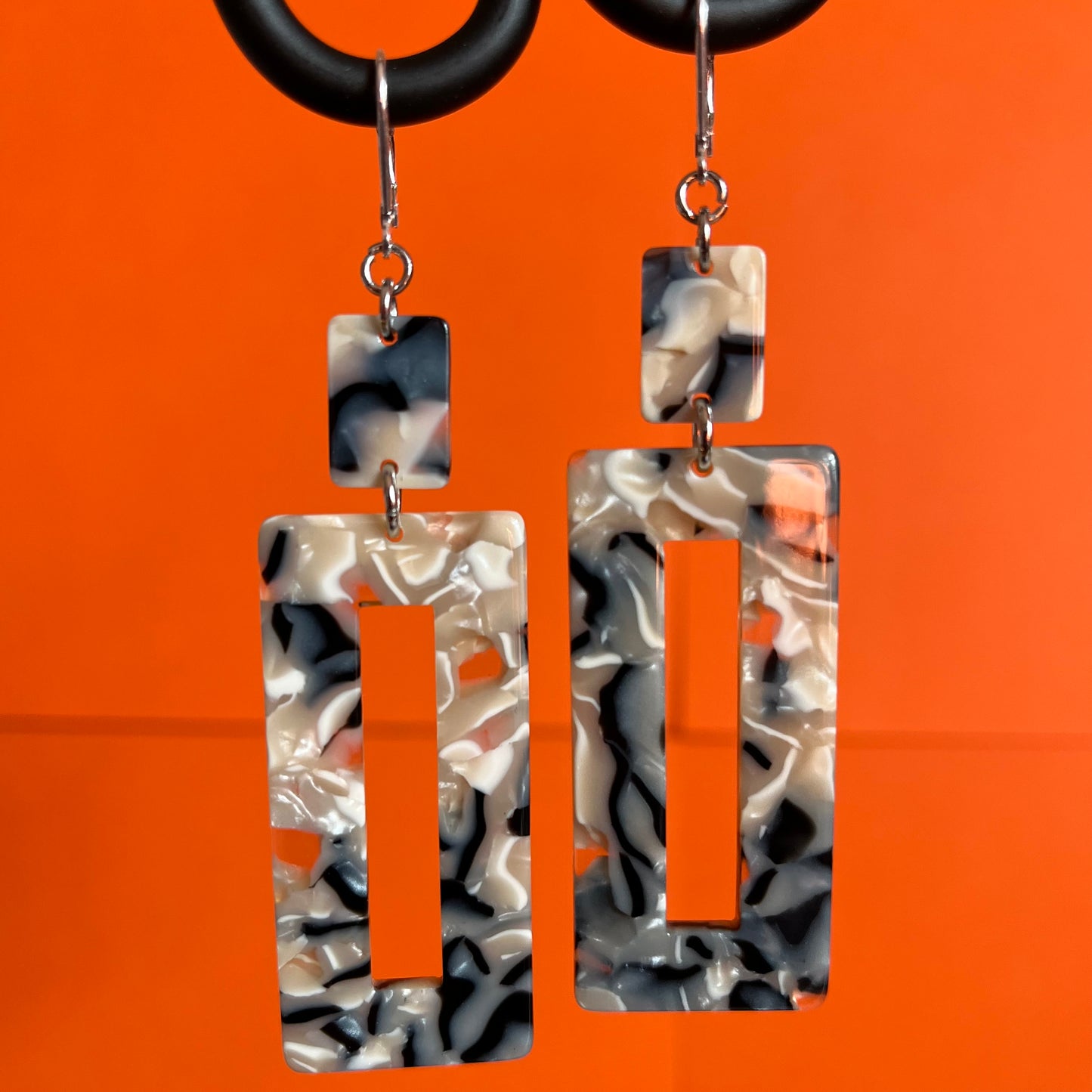 Black Pearl Rectangle 2